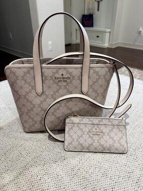 Kate Spade — Spade Flower Set